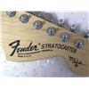 Image 7 : FENDER STRATOCASTER 6 STRING ELECTRIC GUITAR
