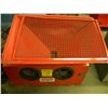 Image 1 : SANDBLASTER BIN