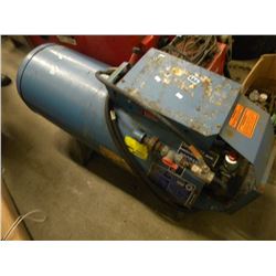 PROPANE HEATER