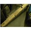 Image 1 : BOXED BAMBOO FOLDING CLOTHES LINE