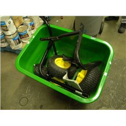 LARGE SPREADER