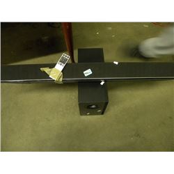 VIZIO SOUNDBAR AND SUB