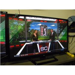 LG 50" TV (NO REMOTE)