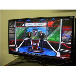 SAMSUNG 50" TV