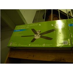 BOXED LED CEILING FAN
