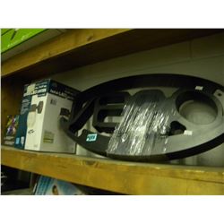 OUTDOOR LED LANTERN/OUTDOOR DRAGONFLY LIGHTS/OPEN SIGN WITH POWERCORD