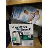 Image 1 : HB ELECTRIC KETTLE/MASSAGER