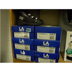 6 SIZE 2-1/2 LA GEAR RUNNERS