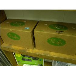 2 BOXES OF NON DAIRY COCONUT MILK