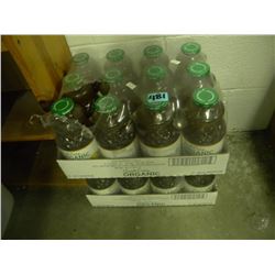 2 CASES OF LEMONAID