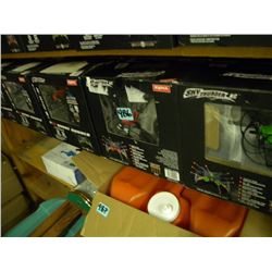 11 DRONE RUNNERS