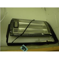 OUTDOOR PATIO HEATER