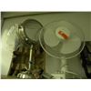 Image 1 : LED MIRROR LIGHT/FAN