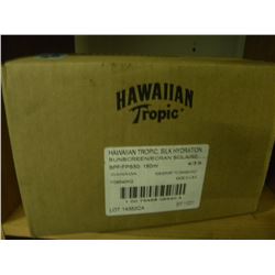 BOX OF 12 50SPF SUNTAN LOTION