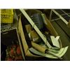 Image 1 : BOX OF MISC