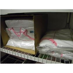 BOX OF NEW BABY SNUGGLIES