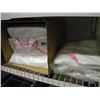 Image 1 : BOX OF NEW BABY SNUGGLIES