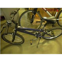 KIDS BMX BIKE