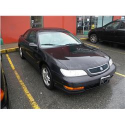 1998 ACCURA CL 156K