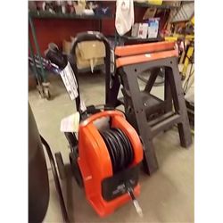 SNAP-ON PRESSURE WASHER - ELECTRIC
