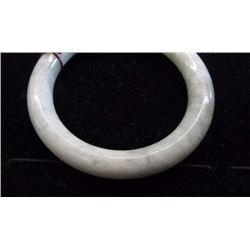 BRACELET - HAND CRAFTED JADE BRACELET