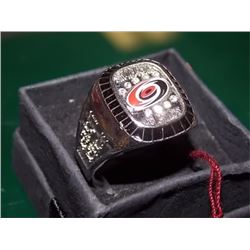 RING - STANLEY CUP CHAMPIONSHIP RING - NOT AUTHENTICATED