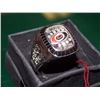 Image 1 : RING - STANLEY CUP CHAMPIONSHIP RING - NOT AUTHENTICATED