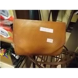 LEATHER PURSE