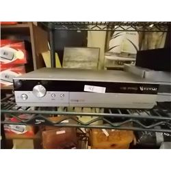 SATELLITTE RECIEVER - VS PRO