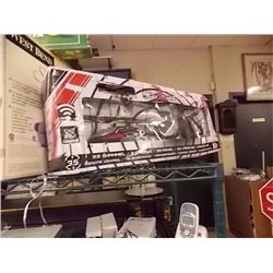 COBRA REMOTE CONTROL HELICOPTER