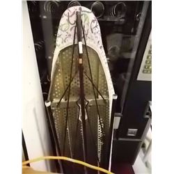 RETRO IRONING BOARD
