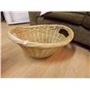 Image 1 : WICKER BASKET