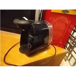 BOSH TASSIMO COFFEE POD MAKER