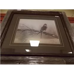 LIMITED EDITION PRINT - NATURAL BEAUTY - RUSSELL COBANE - GALLERY ESTIMATE - $475