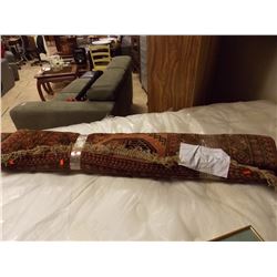 AREA CARPET - PERSIAN - 7' X 4.4'