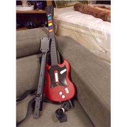 GUITAR HERO GUITAR - PS
