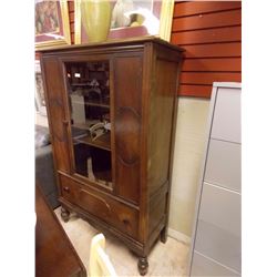 VINTAGE CABINET
