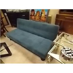 NEW ADJUSTABLE MICRO FIBER SOFA
