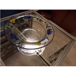 DESIGNOR BOWL - ENGLAND