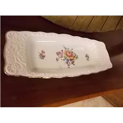 SERVING DISH - MADE IN GERMANY