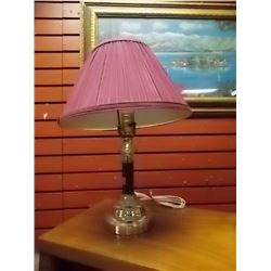 TABLE LAMPS - SET OF 2