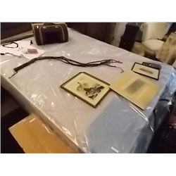 QUEEN MATTRESS - MEMORY FOAM