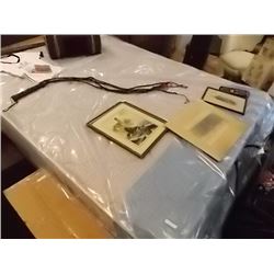 QUEEN MATTRESS - MEMORY FOAM