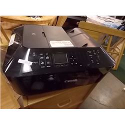 CANON PRINTER  MX722 - NEWER MODEL - STR