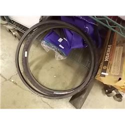 BIKE TIRES - 2 TTL