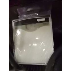 NEW "ZENITH" BATHROOM SCALE