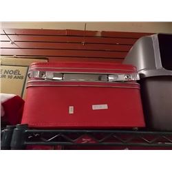 SAMSONITE "FASHIONARE" MAKE-UP BOX