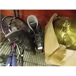 ROLLER BLADES - X3 RISPORT - PS