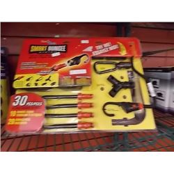 NEW SMART BUNGEE SYSTEMS