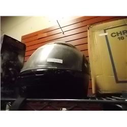 MOTORCYCLE HELMET